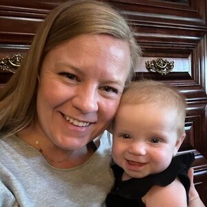 Meet your Posher, Kya